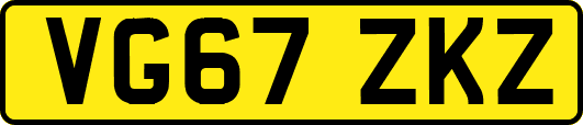 VG67ZKZ
