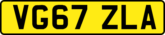 VG67ZLA