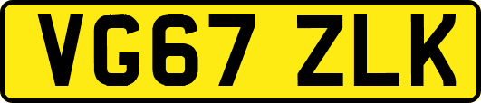 VG67ZLK