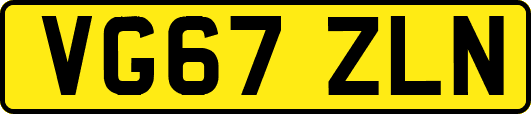 VG67ZLN