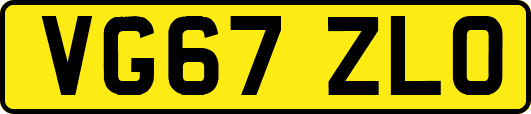 VG67ZLO