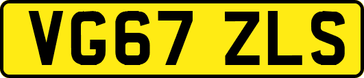 VG67ZLS