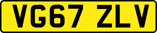 VG67ZLV