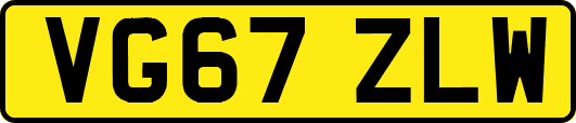VG67ZLW
