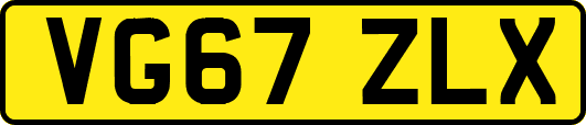 VG67ZLX