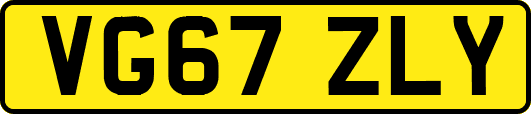 VG67ZLY