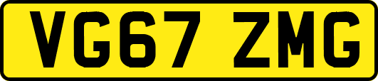 VG67ZMG