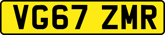 VG67ZMR