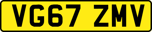VG67ZMV