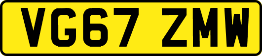 VG67ZMW