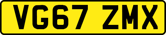VG67ZMX