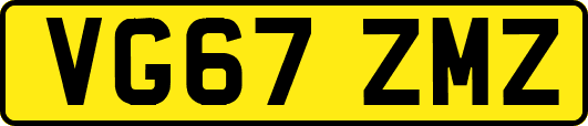 VG67ZMZ