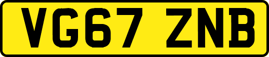 VG67ZNB