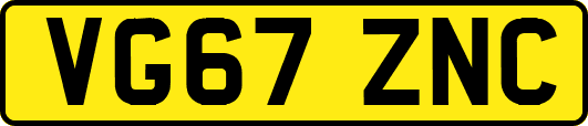 VG67ZNC