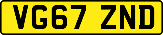 VG67ZND
