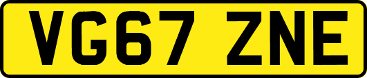 VG67ZNE
