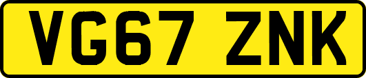 VG67ZNK