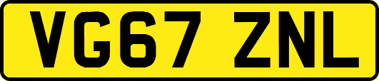 VG67ZNL