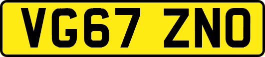 VG67ZNO
