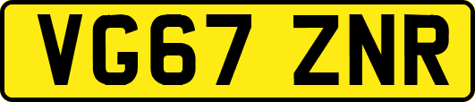 VG67ZNR