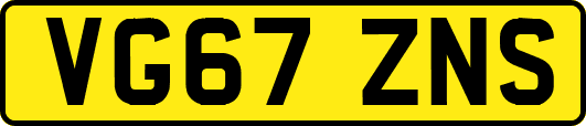 VG67ZNS