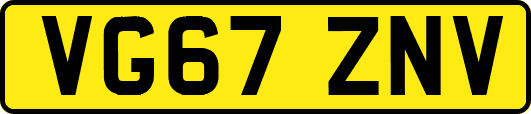 VG67ZNV