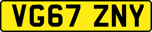VG67ZNY