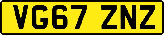 VG67ZNZ