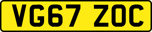VG67ZOC