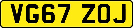VG67ZOJ