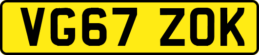 VG67ZOK