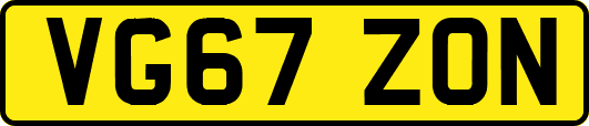 VG67ZON