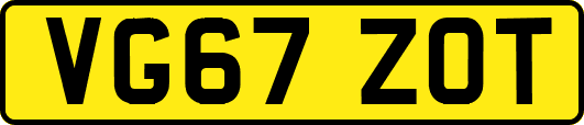 VG67ZOT