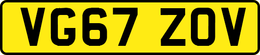 VG67ZOV