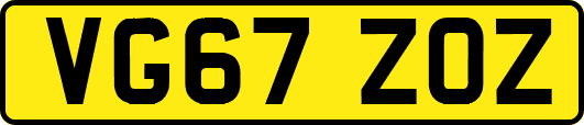 VG67ZOZ