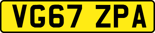 VG67ZPA