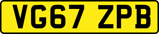 VG67ZPB