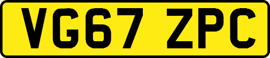 VG67ZPC