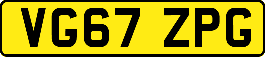VG67ZPG