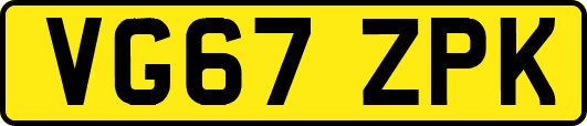 VG67ZPK