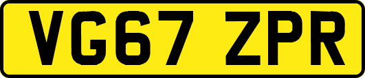 VG67ZPR