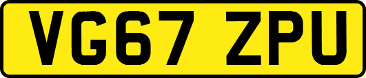 VG67ZPU