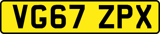 VG67ZPX