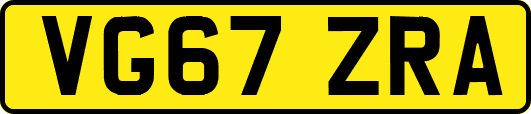 VG67ZRA