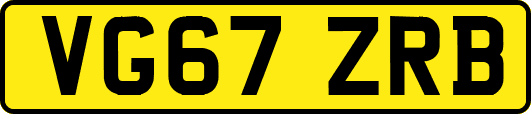 VG67ZRB