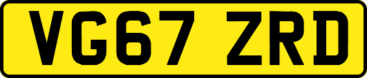 VG67ZRD