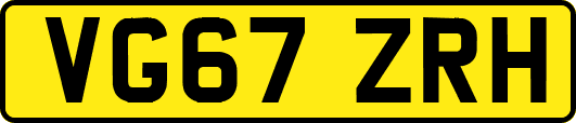 VG67ZRH