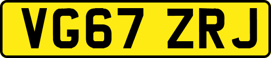 VG67ZRJ