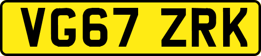 VG67ZRK
