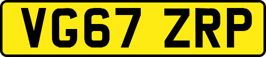 VG67ZRP